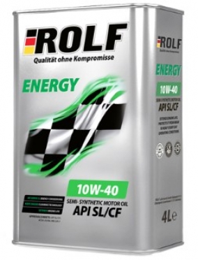 ROLF 10W-40